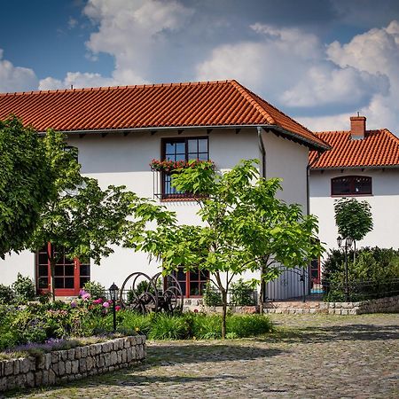 Apartamenty Za Murem Poznaň Exteriér fotografie