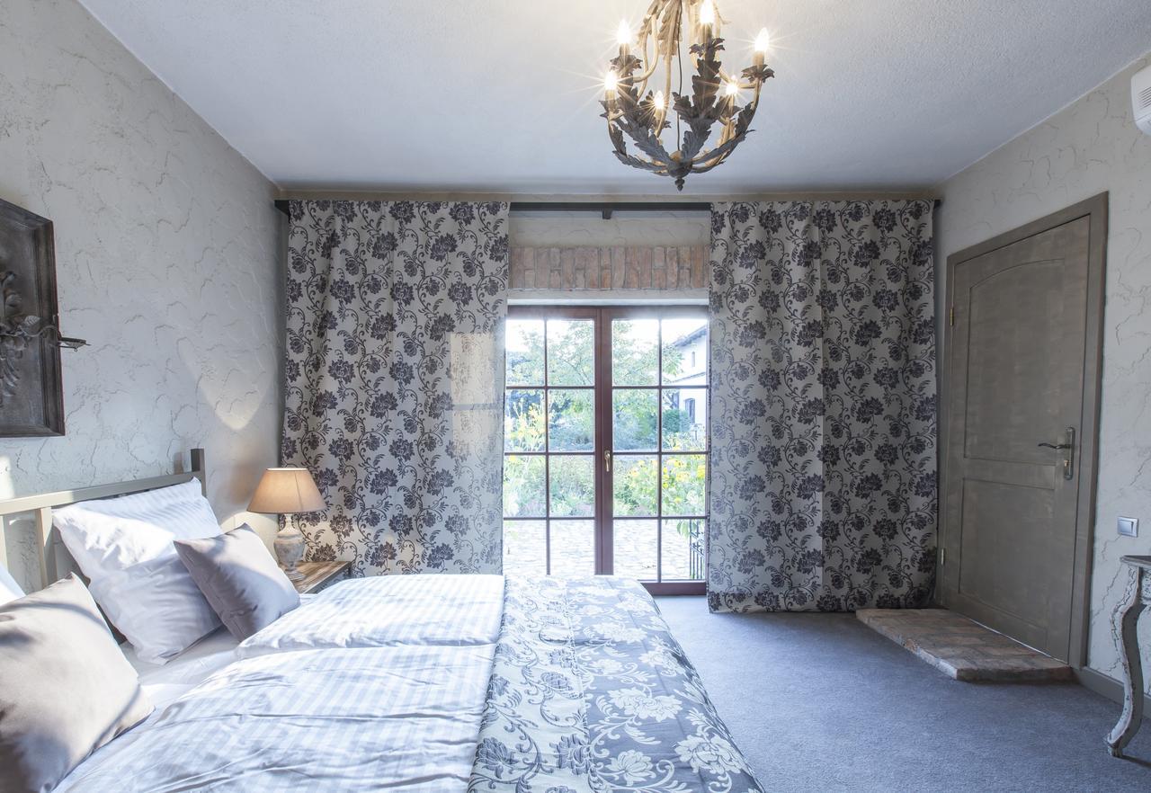 Apartamenty Za Murem Poznaň Exteriér fotografie