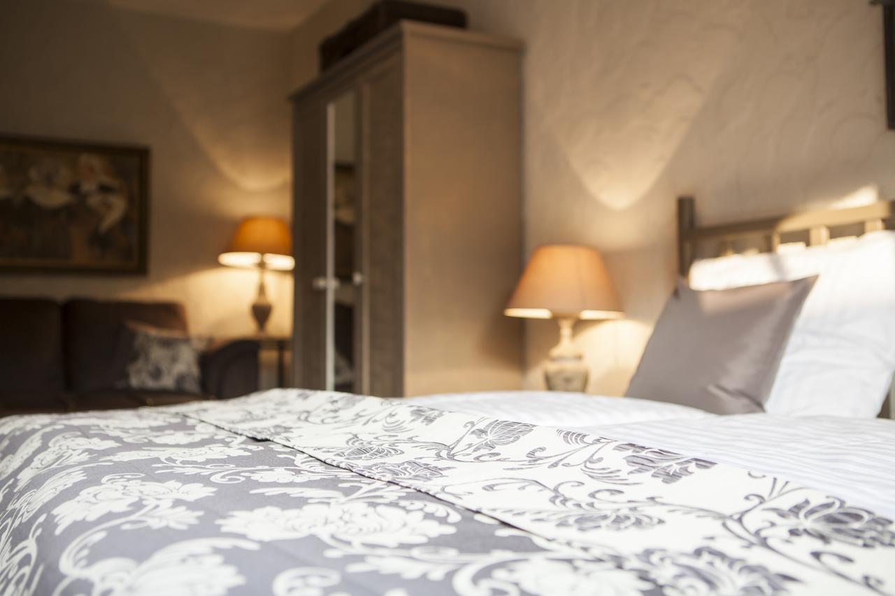 Apartamenty Za Murem Poznaň Exteriér fotografie
