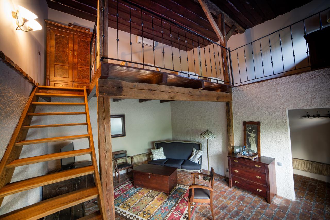 Apartamenty Za Murem Poznaň Exteriér fotografie