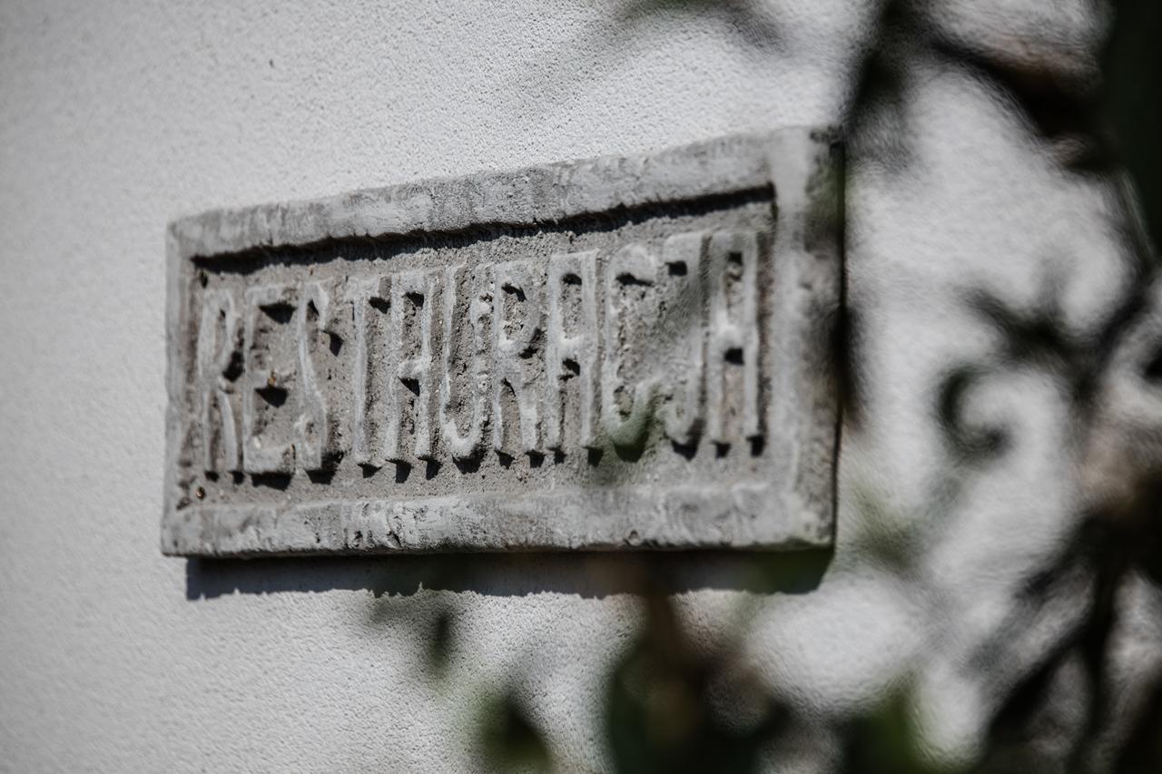 Apartamenty Za Murem Poznaň Exteriér fotografie