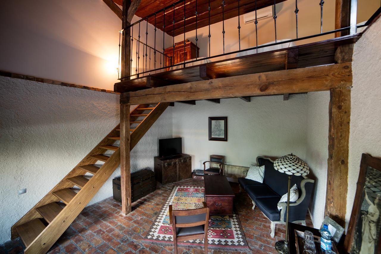Apartamenty Za Murem Poznaň Exteriér fotografie