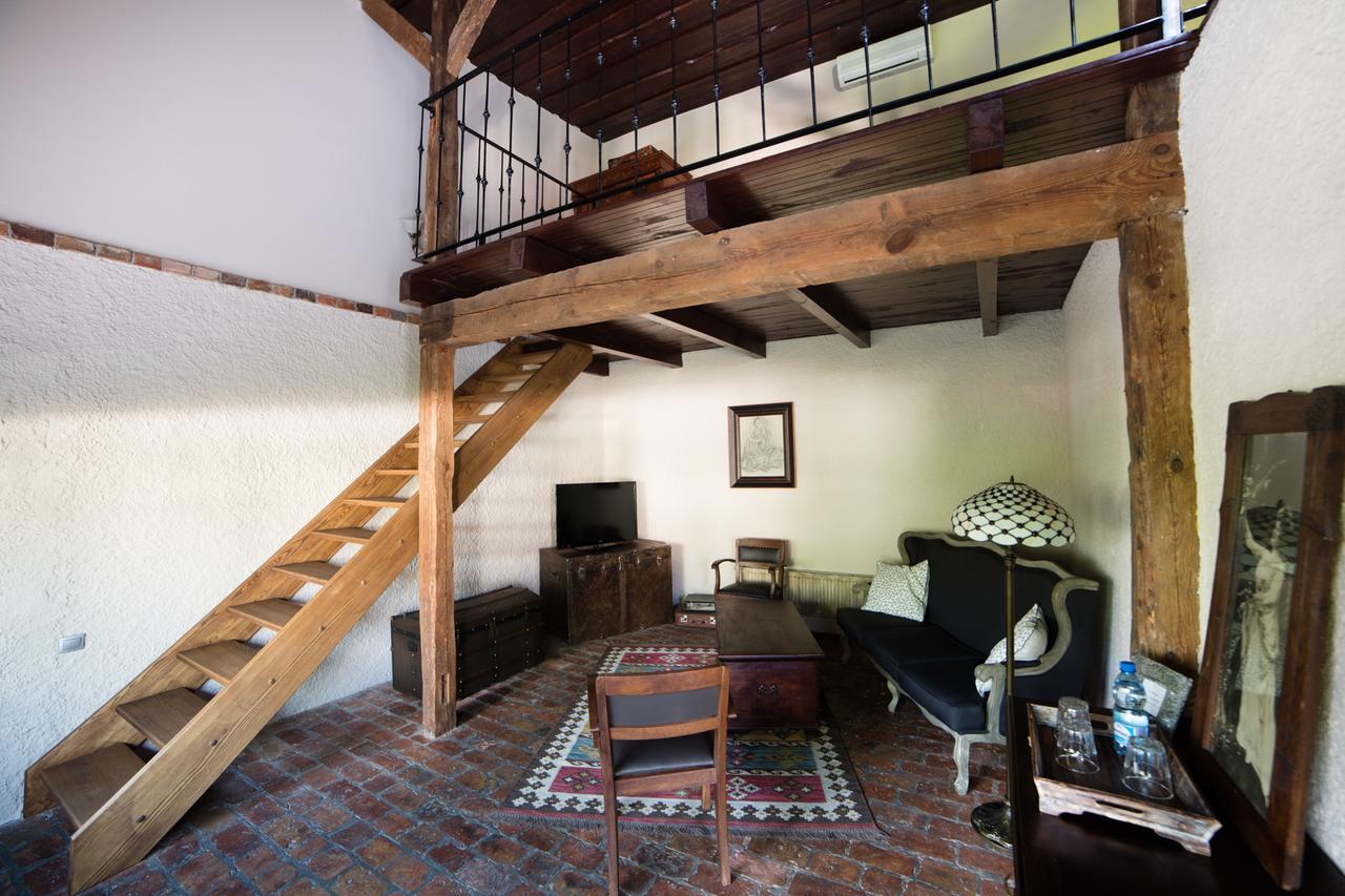 Apartamenty Za Murem Poznaň Exteriér fotografie
