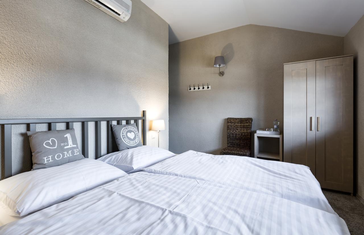 Apartamenty Za Murem Poznaň Exteriér fotografie