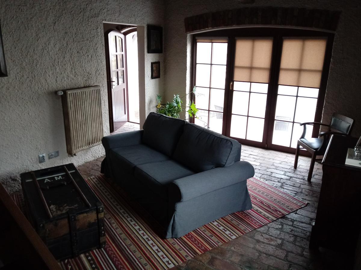 Apartamenty Za Murem Poznaň Exteriér fotografie