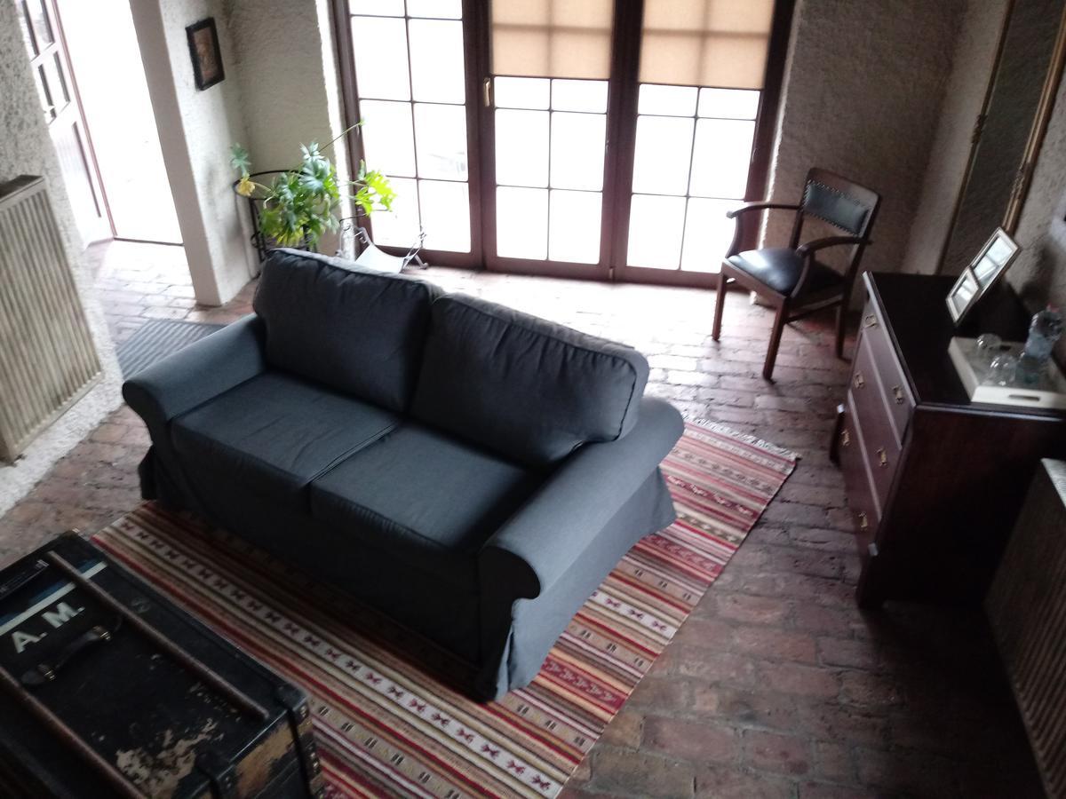 Apartamenty Za Murem Poznaň Exteriér fotografie