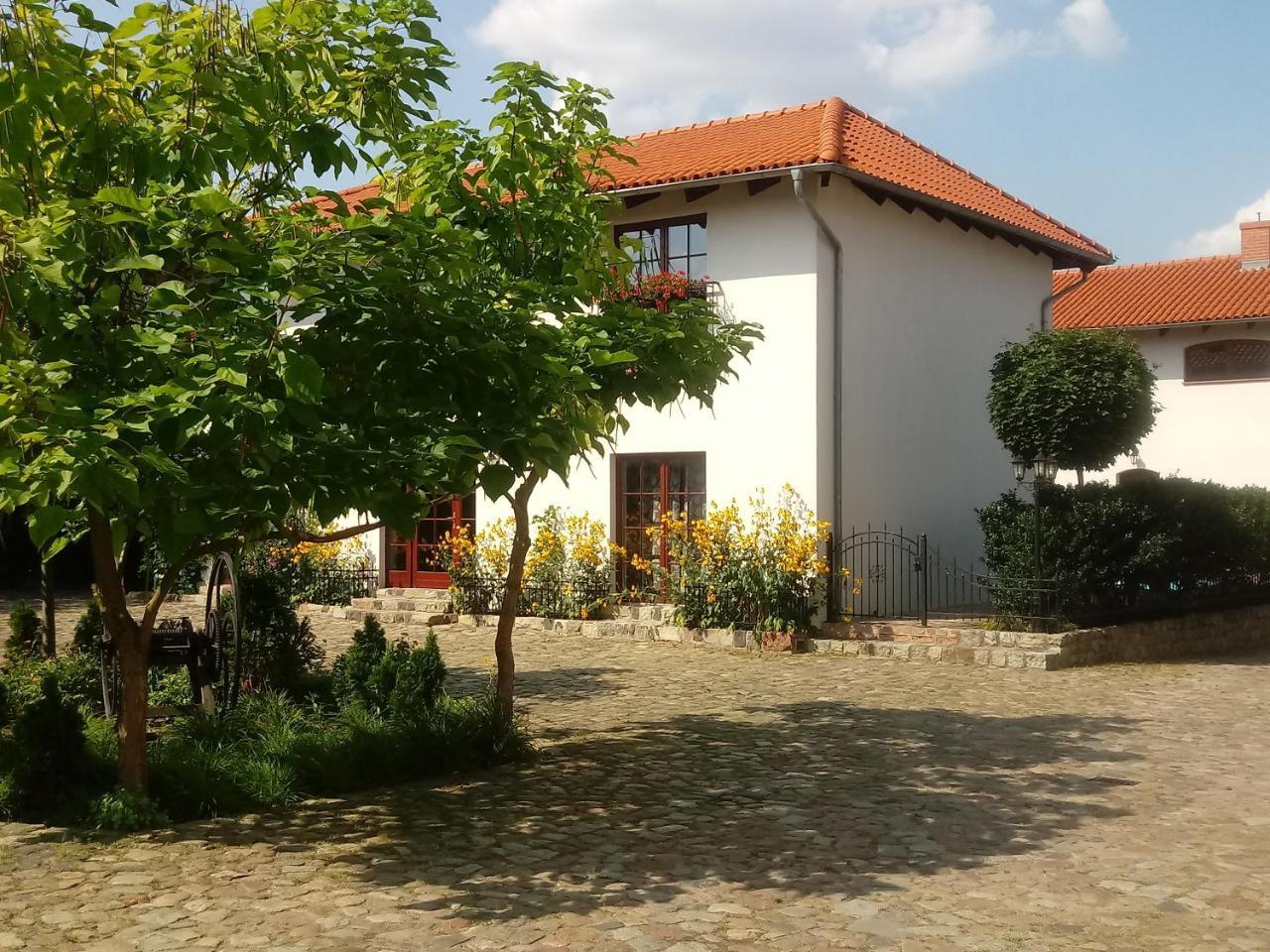Apartamenty Za Murem Poznaň Exteriér fotografie